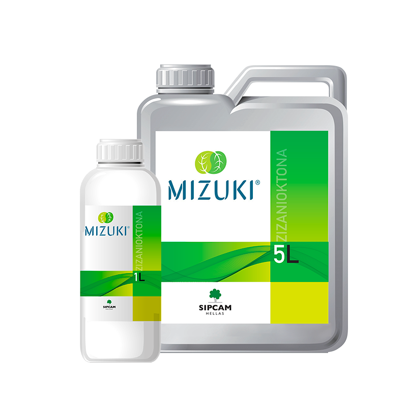 MIZUKI EC - Sipcam Hellas